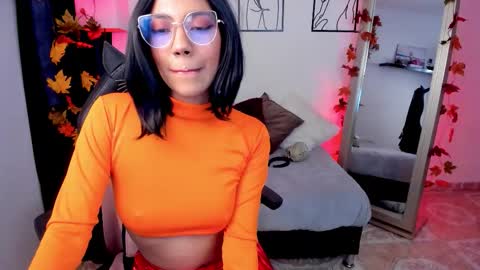 cielo     online show from October 31, 2025, 9:16 pm