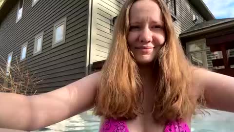 Sky Winters online show from December 30, 2024, 3:24 pm