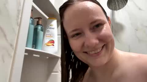 Sky Winters online show from January 23, 2025, 3:54 pm