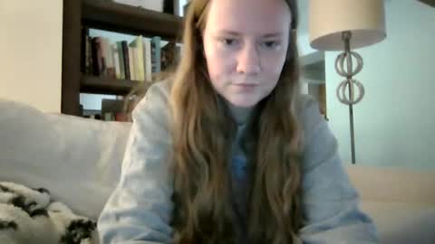 Sky Winters online show from October 20, 2025, 5:02 pm