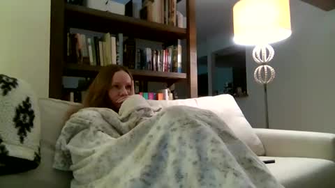 Sky Winters online show from October 22, 2025, 9:36 pm