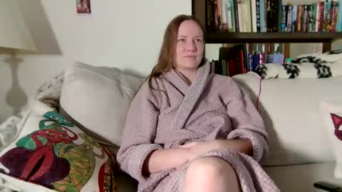 Sky Winters online show from January 10, 2026, 3:58 pm