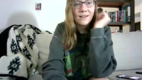 Sky Winters online show from April 1, 2026, 4:15 pm