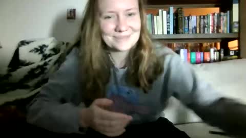 Snapshot of skywinters chatting on May 31, 2026, 1:14 am Sky Winters online show from May 31, 2026, 1:14 am