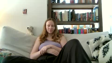 Snapshot of skywinters chatting on June 29, 2026, 3:01 pm Sky Winters online show from June 29, 2026, 3:01 pm