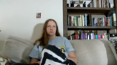 Snapshot of skywinters chatting on July 28, 2026, 2:13 pm Sky Winters online show from July 28, 2026, 2:13 pm