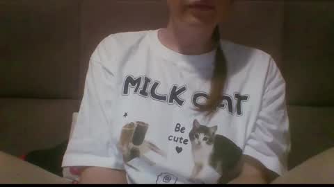 Sladkiegubki online show from November 23, 2025, 8:52 pm