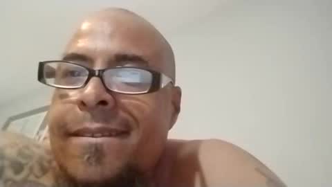 slammy_davis online show from April 20, 2026, 4:54 pm