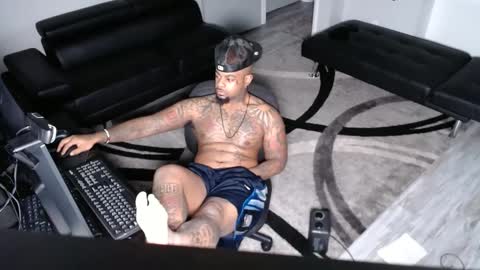 nasty twitter KASHCARTERATL online show from December 2, 2024, 2:53 am