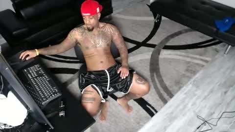 nasty twitter KASHCARTERATL online show from February 5, 2025, 7:10 pm