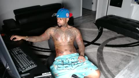 nasty twitter KASHCARTERATL online show from February 13, 2025, 4:32 am