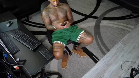 nasty twitter KASHCARTERATL online show from September 21, 2025, 4:41 pm