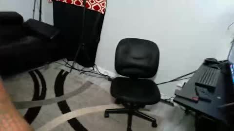 nasty twitter KASHCARTERATL online show from October 25, 2025, 7:52 pm