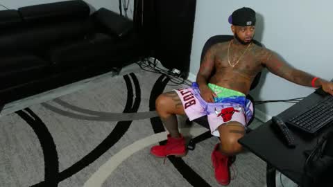 nasty twitter KASHCARTERATL online show from November 17, 2025, 7:41 pm