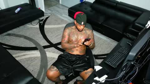 nasty twitter KASHCARTERATL online show from January 10, 2026, 10:58 pm