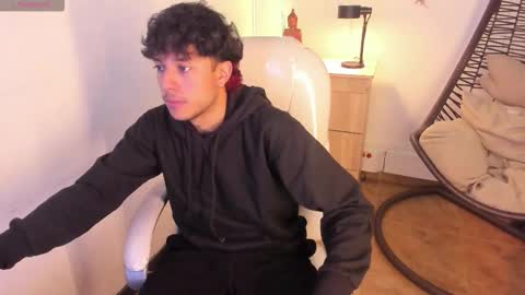 slasher_x online show from January 5, 2026, 7:28 pm