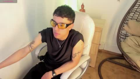 slasher_x online show from January 14, 2026, 9:52 pm