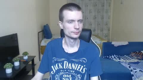 Snapshot of slavaxxx777 chatting on May 29, 2026, 9:35 pm Slava GAY. PVT OPEN. online show from May 29, 2026, 9:35 pm