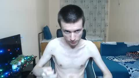 Snapshot of slavaxxx777 chatting on June 22, 2026, 7:55 pm Slava GAY. PVT OPEN. online show from June 22, 2026, 7:55 pm