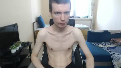 Snapshot of slavaxxx777 chatting on June 23, 2026, 8:45 am Slava GAY. PVT OPEN. online show from June 23, 2026, 8:45 am