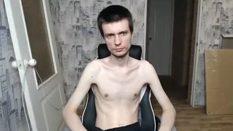 Snapshot of slavaxxx777 chatting on July 16, 2026, 6:47 pm Slava GAY. PVT OPEN. online show from July 16, 2026, 6:47 pm