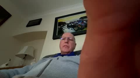 slave1959 online show from January 12, 2025, 4:18 pm