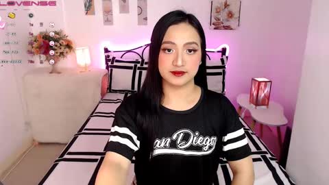 Snapshot of slave_amanda69 chatting on February 11, 2025, 7:33 am Queen Cyrine online show from February 11, 2025, 7:33 am