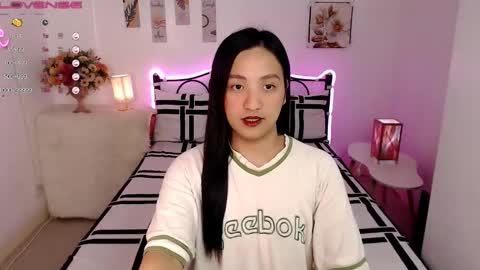 Snapshot of slave_amanda69 chatting on February 13, 2025, 8:38 am Queen Cyrine online show from February 13, 2025, 8:38 am