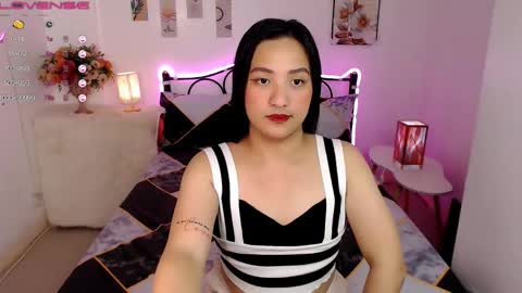 Snapshot of slave_amanda69 chatting on February 17, 2025, 3:58 am Queen Cyrine online show from February 17, 2025, 3:58 am