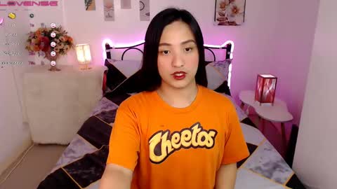 Snapshot of slave_amanda69 chatting on February 17, 2025, 10:07 am Queen Cyrine online show from February 17, 2025, 10:07 am