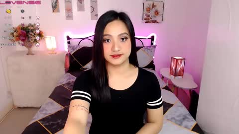 Snapshot of slave_amanda69 chatting on February 19, 2025, 1:08 am Queen Cyrine online show from February 19, 2025, 1:08 am