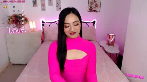 Snapshot of slave_amanda69 chatting on February 24, 2025, 11:54 am Queen Cyrine online show from February 24, 2025, 11:54 am