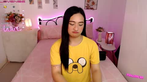 Snapshot of slave_amanda69 chatting on March 7, 2025, 1:31 am Queen Cyrine online show from March 7, 2025, 1:31 am