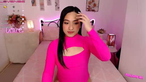 Snapshot of slave_amanda69 chatting on March 9, 2025, 5:55 am Queen Cyrine online show from March 9, 2025, 5:55 am
