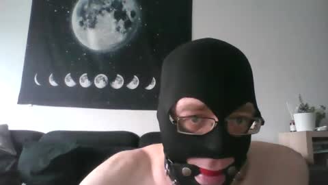 slaveforgodess online show from January 29, 2025, 10:37 am