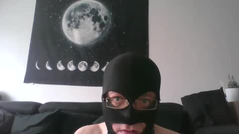 slaveforgodess online show from February 7, 2025, 11:01 am