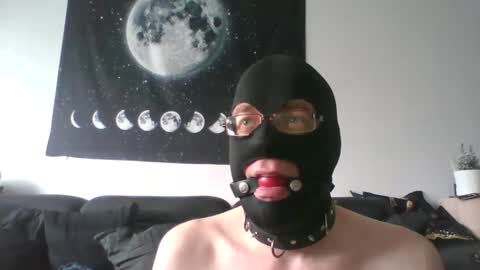 slaveforgodess online show from February 27, 2025, 10:48 am