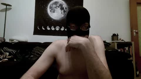 slaveforgodess online show from April 19, 2026, 10:12 pm