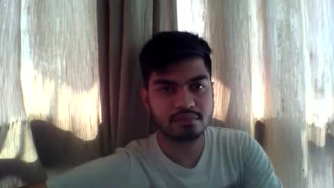 Snapshot of slavesj18 chatting on October 5, 2025, 8:34 am Add me on hangout sjcool1998 online show from October 5, 2025, 8:34 am