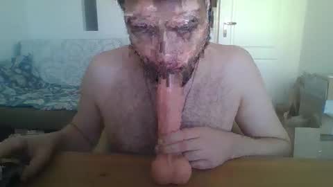 slavic_sword online show from March 8, 2026, 2:21 pm