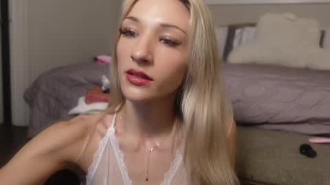 slavicprincesss online show from April 13, 2026, 12:05 am