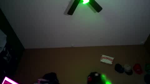 Sleazyycarlitx online show from March 29, 2026, 6:13 am