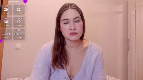 Alice online show from January 11, 2025, 8:54 pm