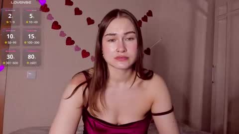 Alice online show from February 14, 2025, 11:31 pm