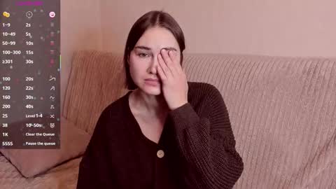 Alice online show from December 4, 2025, 2:15 pm