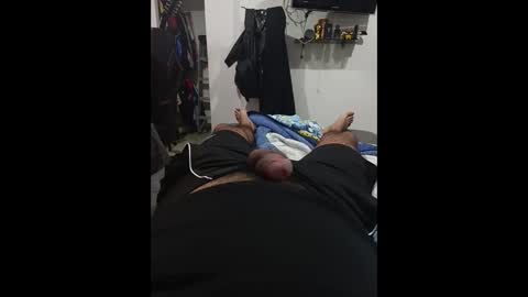 sleepcoder online show from November 27, 2025, 3:03 pm