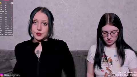 Hi We are Iva and Angela Nice to meet u 3 online show from April 13, 2026, 5:29 pm