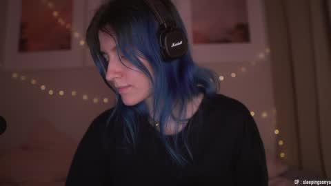 Sonya online show from December 20, 2024, 8:34 pm