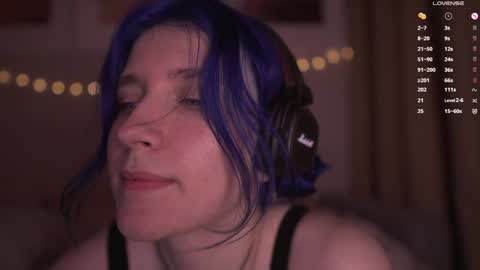 Sonya online show from January 2, 2025, 11:06 pm