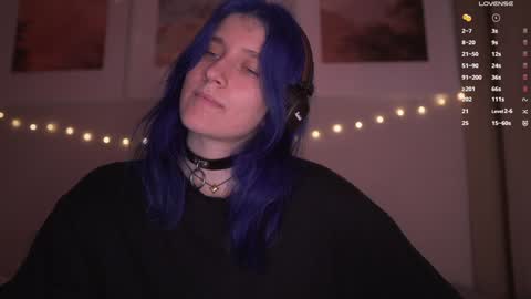 Sonya online show from January 4, 2025, 7:44 pm